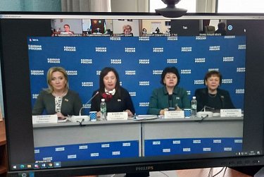 Лучшие законодательные инициативы получат поддержку